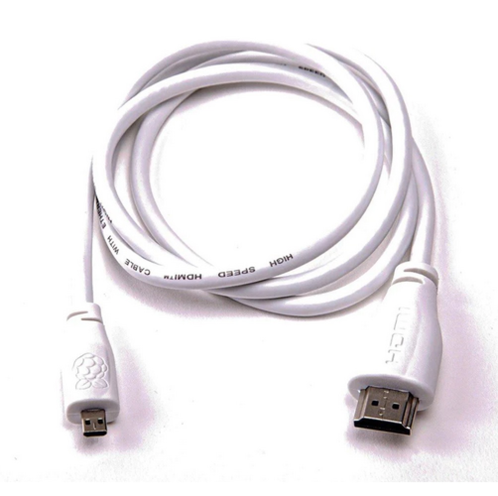 Type-C USB Cable for Raspberry Pi 4 (Good Quality)